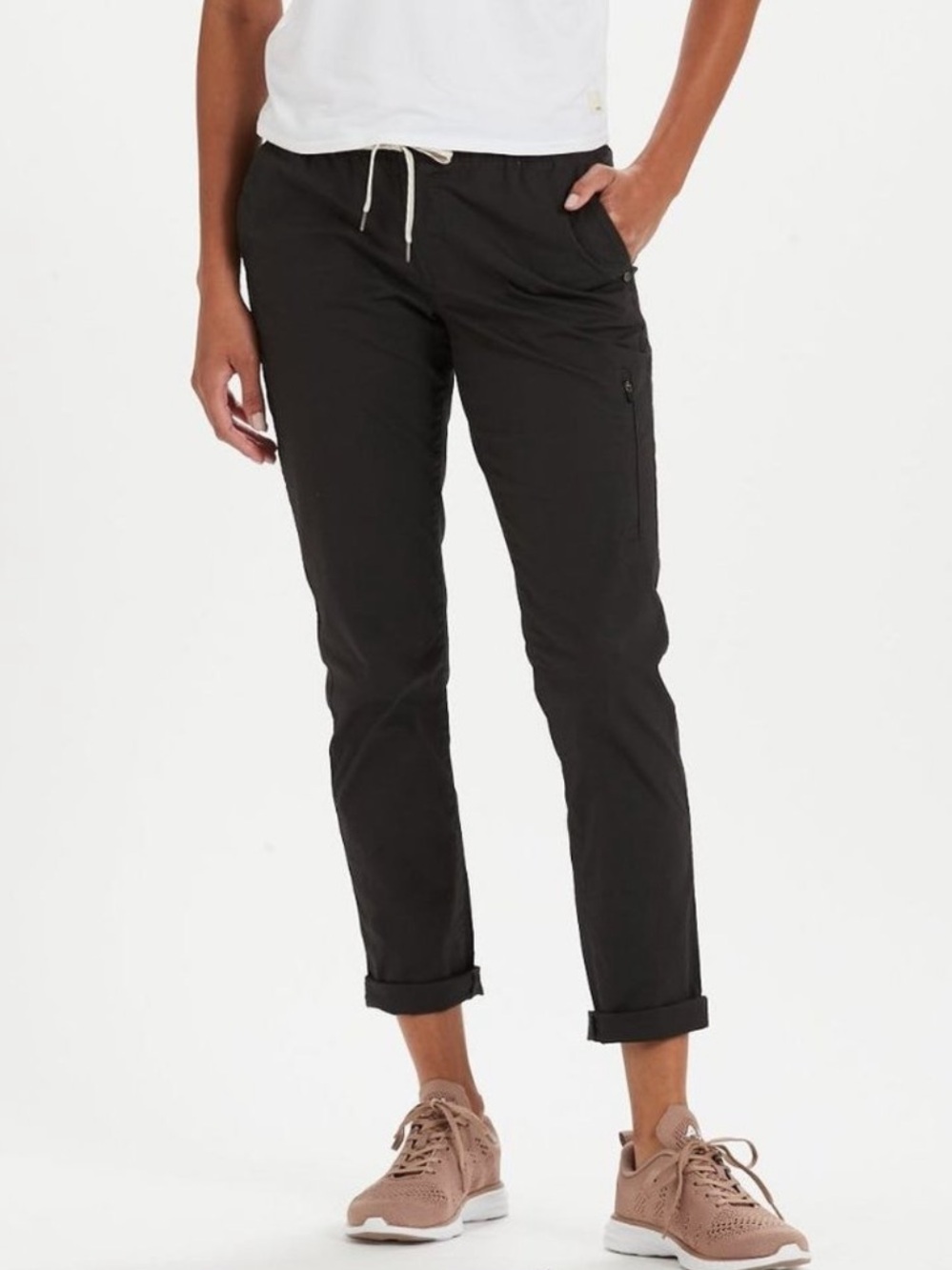 Vuori Ripstop Climber Pant XS